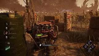 We made it !!!!!  Dead by Daylight