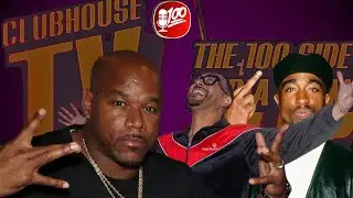 Wack💯 exposes Walter &ldquo;King Tut&rdquo; Johnson Alleged Gunman in 2Pac&rsquo;s Quad Studio Shooting 4 SNITCHING‼️😳