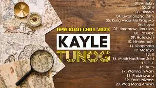 Good Vibes Tunog Kayle Music | OPM Songs MIX 90's | Relaxing OPM Road Trip | New Tagalog Nonstop