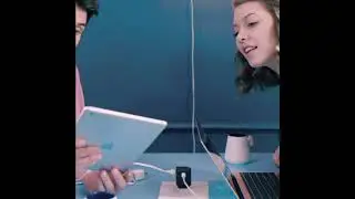 USBcube - PowerCubes