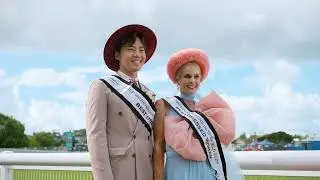 SkyCity Boxing Day Races 2024 | Official Recap from Auckland's Ellerslie Racecourse