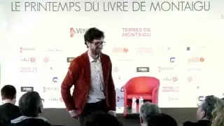 Diffusion en direct de Web TV Culture