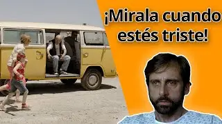 👩 Revisi&oacute;n: Little Miss Sunshine | Sobreponerse a las tragedias &iquest;Por Qu&eacute; es ESPECIAL? 🎭