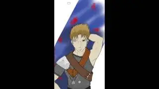 Contempl8 Sketches #11