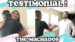 The Machado Experience! - Ryan The Realtor