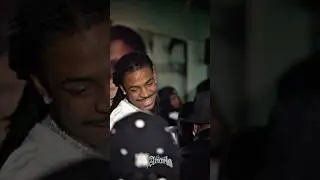 Ja Morant - Masa Tour AfterParty - NBA YoungBoy - YngAngelo #MasaTour #jamorant
