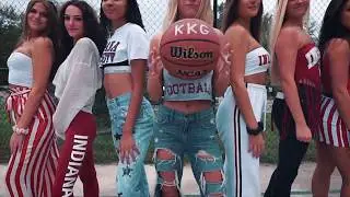 Kappa Kappa Gamma - Indiana University 2019
