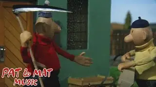 Pat & Mat music 1