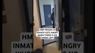HMP PRISON #hmp #bouncer #ukdrill #ukdrilltypebeat #rtm #grmdaily #linkuptv #youngspray #rtmpodcast