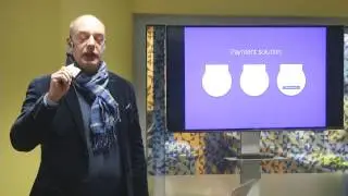 PocoPay tutvustus IT Kolledžis