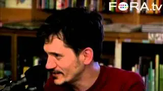 Russell Howze - Stencil Basics - History - Stencil Nation (2009)