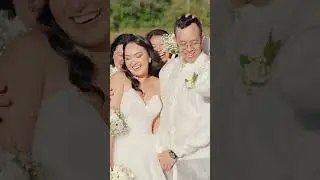 A Toronto love story to remember.