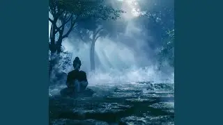 Serenity in Meditation Practices