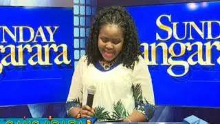 Uthamaki wa Ngai - Uguurio wa Pst Kim Kim Mwatha Part 1
