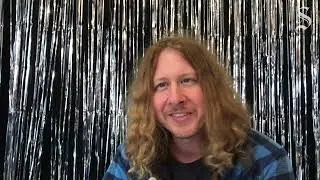 Ben Kweller on the death of his son Dorian, singing from 'Sha Sha' 20 years later, and a new album