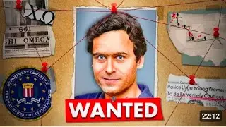 The Hunt for Ted Bundy