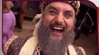 Swarajyarakshak Sambhaji - Spoiler Alert - 06 Sep 2018 - Watch Full Episode On ZEE5 - Episode 305