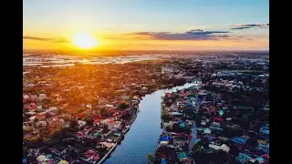 Bocaue RiverTown Wonders