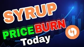 Syrup coin News Today! Maple finance Price Today