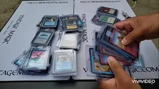 How to INVEST $2425 in Magic Cards and TURN INTO $10,000