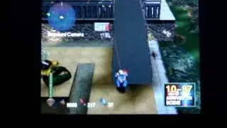 PSPscene Future Cop LAPD PSX - PSP