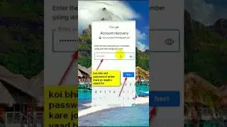 How to recover your Gmail account if it has been hacked, 100% guaranteed