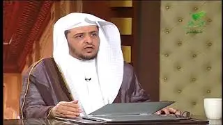 حكم بناء المسجد أو ملحقاته من مالٍ حرام ؟  الشيخ خالد المصلح