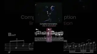 Are there bar lines in music? Joe Pass Chord Melody &lsquo;Rubato Feel&rsquo;