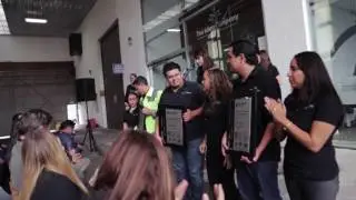 IIDEA CEREMONIA 2016