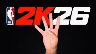 NBA 2K26 -SEASON 4 of TRASH REC RANDOMS 💯