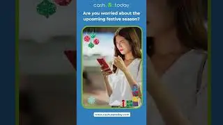Need a Christmas Loan with bad credit?