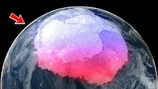 Supernova Dust Found Hidden On Earth!