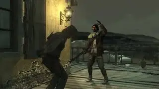 Red Dead Redemption: Cowards Die Many Times