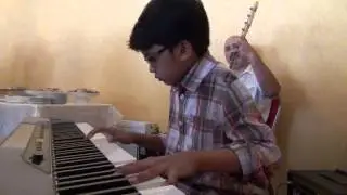 o1.ua - Пресс-конференция Master-Jam Jazz Fest 2013