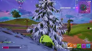 Fortnite Happy New Year‼️