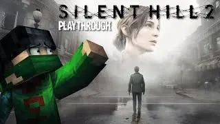 🔴 Blind Playthrough | SILENT HILL 2   ᴿᵉᵐᵃᵏᵉ