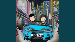 TOKYO DRILL