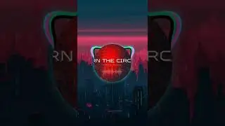 Burn The Circuit - Ultimate Energetic EDM!🔥 Stream now!  #EDM #EnergeticMusic #edms #electromusic