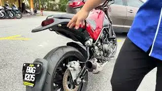 Full Loan ! 2020 Benelli Leoncino Leocino 500 ABS Msh Exhaust &ldquo; For Sales ! G.C.Ann Motor 