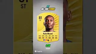 0-10K COINS ST in EA FC 26🥶🔥 #eafc #eafc25 #eafc26 #fc26 #easports #ultimateteam