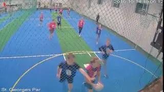 327995 Court1 Willows Sports Centre Cam2 St. Georges' Park v NBD Court1 Willows Sports Centre Cam2