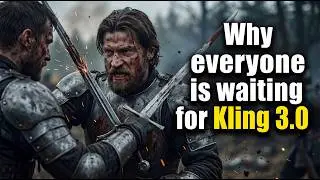 New AI Niche Blowing Up on YouTube &ndash; Kling 3.0 Coming Soon! (Easy Explanation)