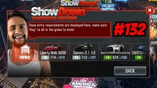 CSR2 | Championship ShowDown 