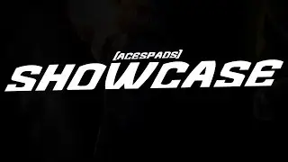 acespads showcase