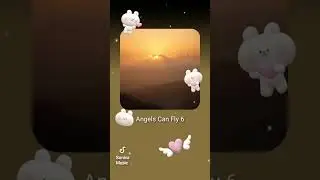 Angels can fly 6