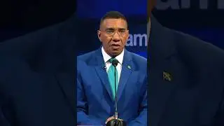 Who do you trust to run the economy? PNP or JLP?