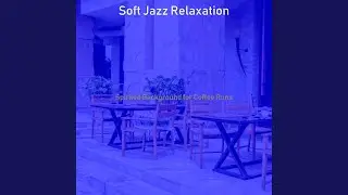 Opulent Music for Cold Brews