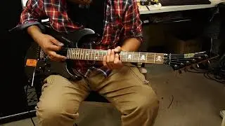 ESP Custom Shop KH-2 Vintage METALLICA Kirk Hammettシグネーチャーモデル エレキギター