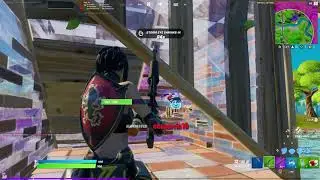 Late Game Cup Highlights