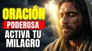 🔥 ORACI&Oacute;N PODEROSA: Salmo 91 y 23 para un Milagro Urgente y Petici&oacute;n Dif&iacute;cil